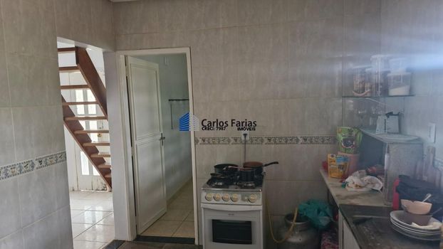 Foto 22 do(a) Casa em Condomínio de 3 quartos à venda em Setor Habitacional Jardim Botânico, Brasília