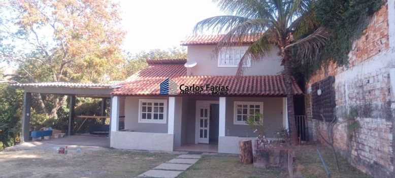 Foto 34 do(a) Casa em Condomínio de 3 quartos à venda em Setor Habitacional Jardim Botânico, Brasília