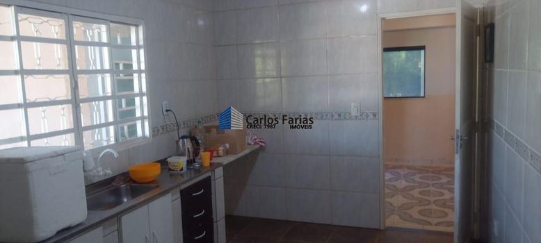 Foto 25 do(a) Casa em Condomínio de 3 quartos à venda em Setor Habitacional Jardim Botânico, Brasília
