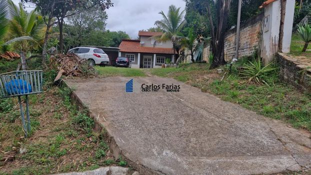 Foto 37 do(a) Casa em Condomínio de 3 quartos à venda em Setor Habitacional Jardim Botânico, Brasília