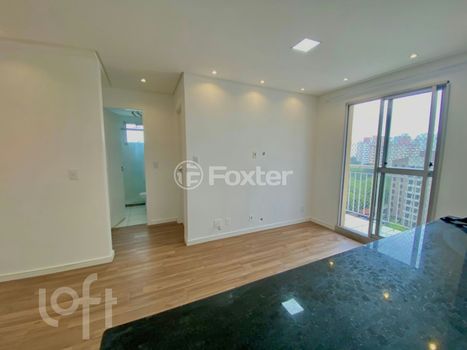 Foto 1 do(a) Apartamento de 2 quartos à venda em Jardim São Savério, São Paulo