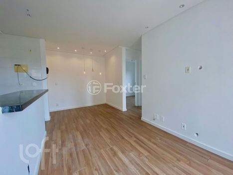 Foto 2 do(a) Apartamento de 2 quartos à venda em Jardim São Savério, São Paulo