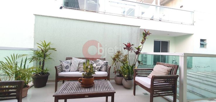 Foto 3 do(a) Apartamento de 2 quartos à venda em Palmeiras, Cabo Frio