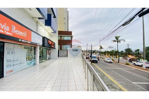 Foto 3 do(a) Apartamento de 1 quartos para alugar em Ponta Negra, Natal
