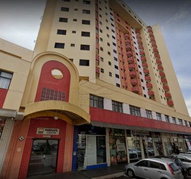 Foto 1 do(a) Sala / Conjunto Comercial false à venda em Jardim Infante Dom Henrique, Bauru