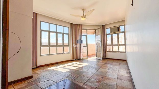 Foto 3 do(a) Sala / Conjunto Comercial de 3 quartos à venda em Santa Efigênia, Belo Horizonte