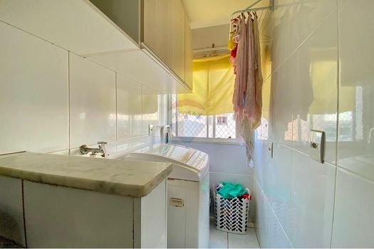 Foto 20 do(a) Apartamento de 2 quartos à venda em Boa Esperança, Parnamirim