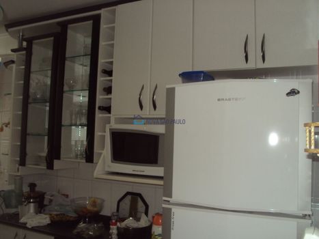 Foto 2 do(a) Apartamento de 2 quartos à venda em Jardim Patente Novo, São Paulo