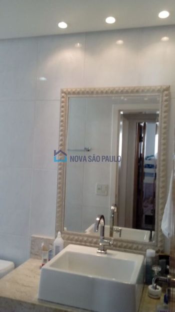 Foto 12 do(a) Apartamento de 2 quartos à venda em Jardim Patente Novo, São Paulo