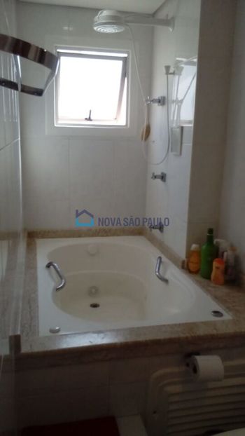 Foto 13 do(a) Apartamento de 2 quartos à venda em Jardim Patente Novo, São Paulo