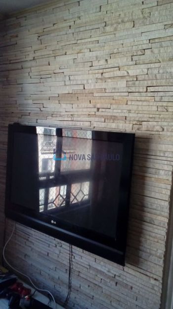 Foto 6 do(a) Apartamento de 2 quartos à venda em Jardim Patente Novo, São Paulo