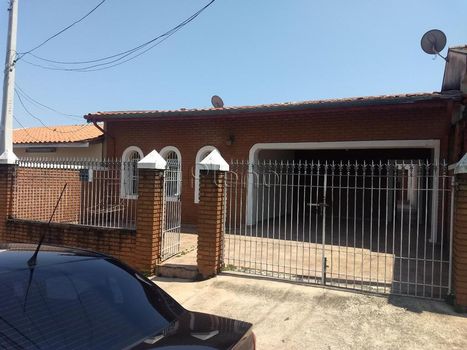 Foto 1 do(a) Casa false à venda em Parque da Figueira, Campinas