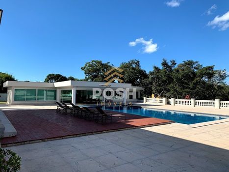 Foto 9 do(a) Casa em Condomínio de 9 quartos à venda em Lagoa do Miguelão, Nova Lima