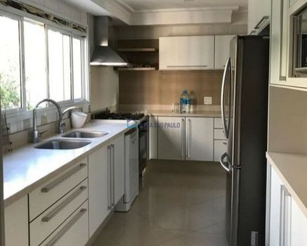 Foto 15 do(a) Apartamento de 4 quartos à venda em Vila Mariana, São Paulo