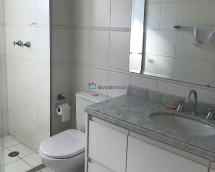 Foto 12 do(a) Apartamento de 4 quartos à venda em Vila Mariana, São Paulo