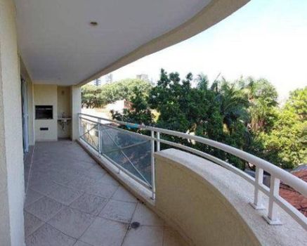 Foto 1 do(a) Apartamento de 4 quartos à venda em Vila Mariana, São Paulo