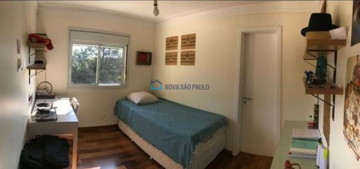 Foto 13 do(a) Apartamento de 4 quartos à venda em Vila Mariana, São Paulo