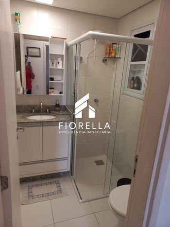 Foto 13 do(a) Apartamento de 2 quartos à venda em Jardim Cidade de Florianópolis, São José