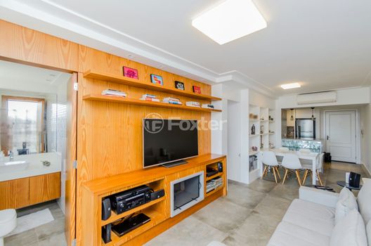 Foto 4 do(a) Apartamento de 1 quartos à venda em Independência, Porto Alegre