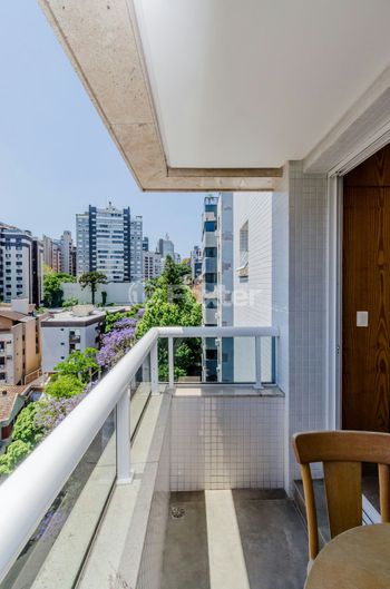 Foto 7 do(a) Apartamento de 1 quartos à venda em Independência, Porto Alegre