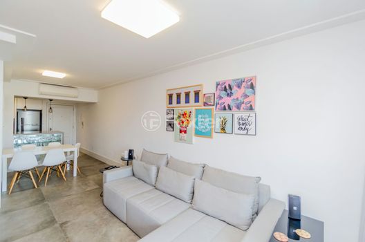Foto 6 do(a) Apartamento de 1 quartos à venda em Independência, Porto Alegre