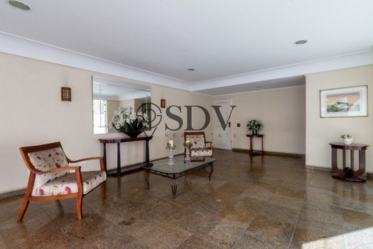 Foto 21 do(a) Apartamento de 3 quartos à venda em Santa Cecília, São Paulo