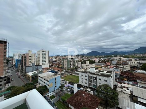 Foto 6 do(a) Apartamento de 3 quartos à venda em Praia do Morro, Guarapari