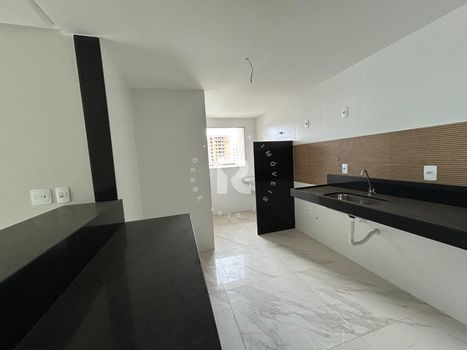 Foto 2 do(a) Apartamento de 3 quartos à venda em Praia do Morro, Guarapari