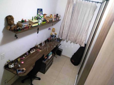 Foto 5 do(a) Apartamento de 2 quartos à venda em Jardim das Flores, Araraquara