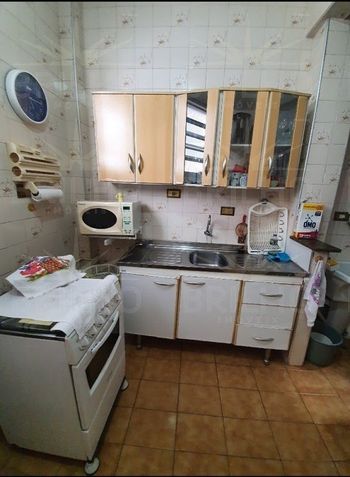 Foto 11 do(a) Cobertura de 2 quartos à venda em Boqueirão, Santos