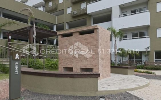 Foto 2 do(a) Apartamento de 2 quartos à venda em Jardim Carvalho, Porto Alegre