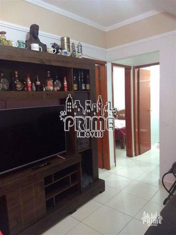 Foto 4 do(a) Casa em Condomínio de 2 quartos à venda em Samambaia, Praia Grande