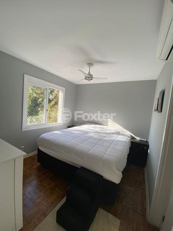 Foto 12 do(a) Apartamento de 3 quartos à venda em Boa Vista, Porto Alegre