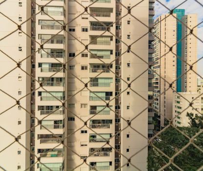 Foto 6 do(a) Apartamento de 1 quartos à venda em Vila Santa Catarina, São Paulo
