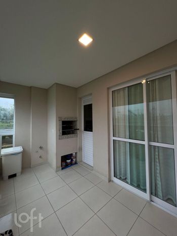 Foto 8 do(a) Apartamento de 2 quartos à venda em São Sebastião, Palhoça