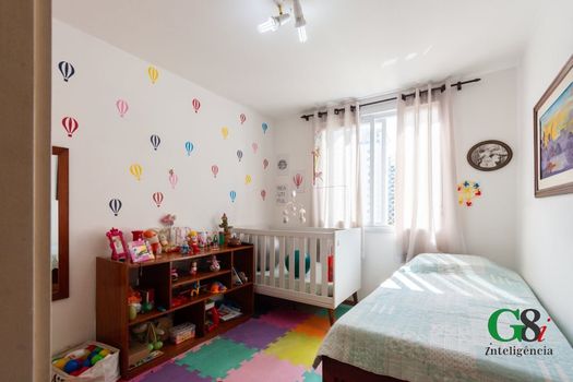 Foto 10 do(a) Apartamento de 3 quartos à venda em Jardim Paulista, São Paulo