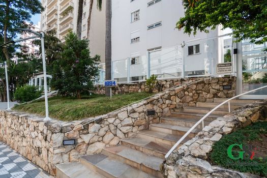 Foto 25 do(a) Apartamento de 3 quartos à venda em Jardim Paulista, São Paulo