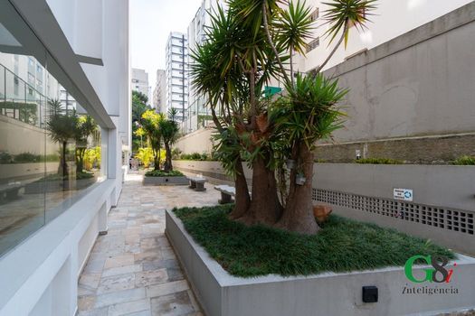 Foto 31 do(a) Apartamento de 3 quartos à venda em Jardim Paulista, São Paulo