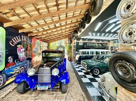 Foto 47 do(a) Casa em Condomínio de 4 quartos à venda em Jardim do Golf I, Jandira