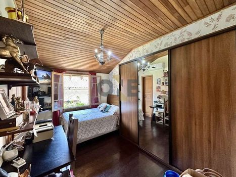 Foto 25 do(a) Casa em Condomínio de 4 quartos à venda em Jardim do Golf I, Jandira