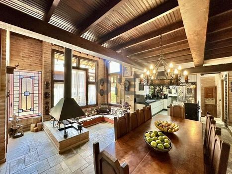 Foto 6 do(a) Casa em Condomínio de 4 quartos à venda em Jardim do Golf I, Jandira