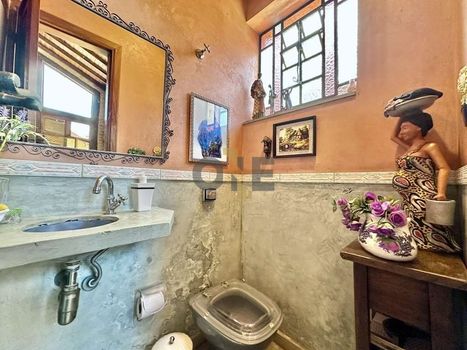 Foto 9 do(a) Casa em Condomínio de 4 quartos à venda em Jardim do Golf I, Jandira