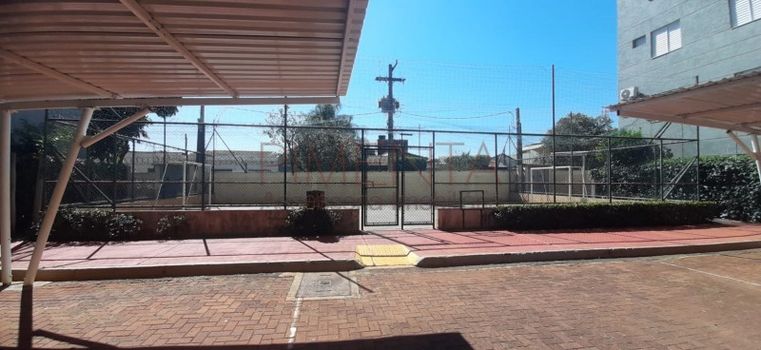 Foto 2 do(a) Apartamento de 3 quartos à venda em Campos Elíseos, Ribeirão Preto