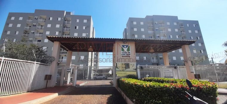 Foto 1 do(a) Apartamento de 3 quartos à venda em Campos Elíseos, Ribeirão Preto