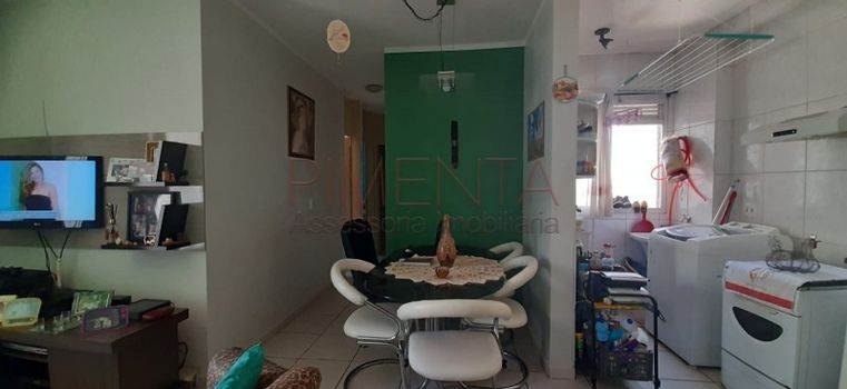 Foto 4 do(a) Apartamento de 3 quartos à venda em Campos Elíseos, Ribeirão Preto