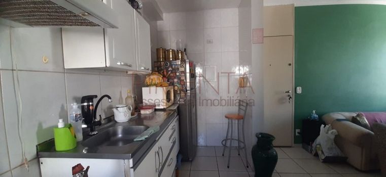 Foto 10 do(a) Apartamento de 3 quartos à venda em Campos Elíseos, Ribeirão Preto