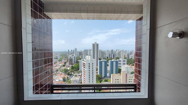 Foto 25 do(a) Apartamento de 3 quartos à venda em Casa Amarela, Recife