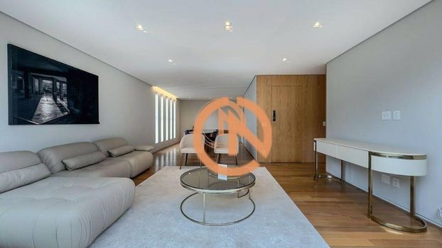 Foto 23 do(a) Apartamento de 4 quartos à venda em Itaim Bibi, São Paulo