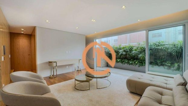 Foto 22 do(a) Apartamento de 4 quartos à venda em Itaim Bibi, São Paulo