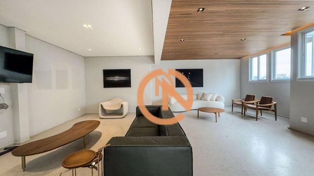 Foto 16 do(a) Apartamento de 4 quartos à venda em Itaim Bibi, São Paulo